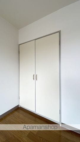 セントフォレスト下中野Aの内装写真