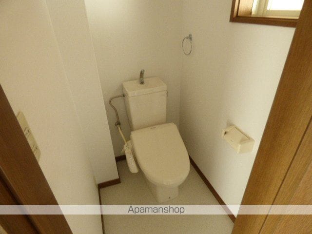 アイディールの内装写真