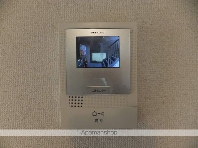 LUMINA扶桑の内装写真