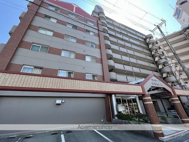 プレステージ姫路西飾磨の外観写真