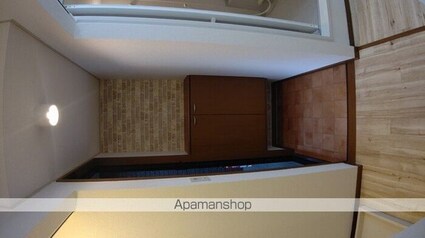 ピシックＫⅡ[1LDK/45.03m2]の玄関