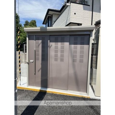 L’ESSOR富沢のその他写真
