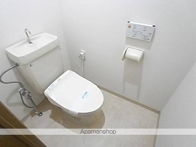 アミング潮江イースト15−3号棟の内装写真