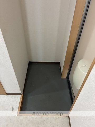 京都アパートメント4の内装写真