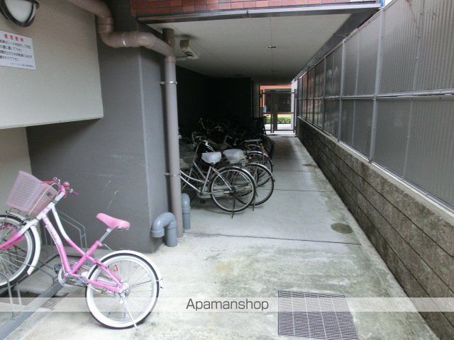 シティハウス久屋大通のその他写真