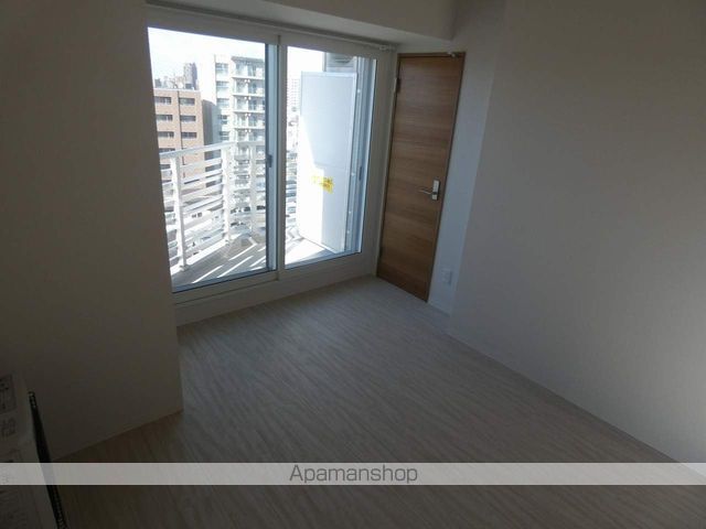 CASALSVTOWERの内装写真
