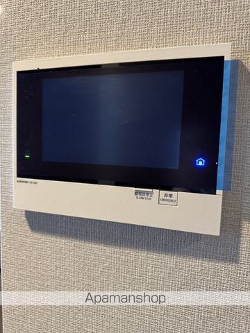 ロイヤルパークス品川の内装写真