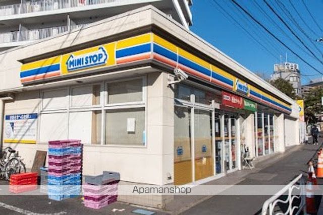 パークアクシス門前仲町テラスの周辺写真