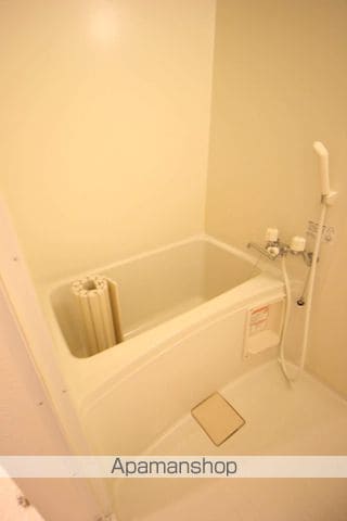 RTIIIの内装写真