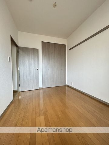 シティコート SONEHIGASHI 5番館の内装写真