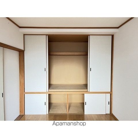 レジデンスヒロの内装写真