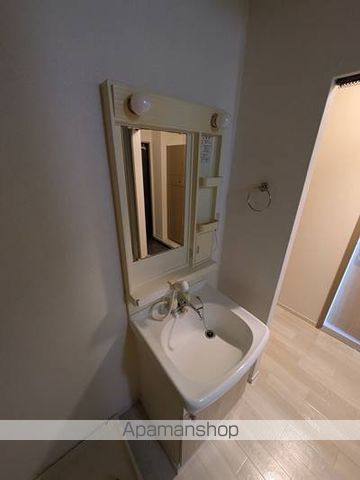 パストラル藤田A棟の内装写真