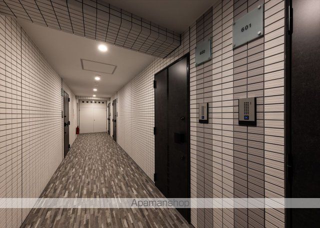 DIPS東十条駅前RESIDENCEの内装写真