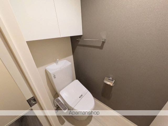 ボナールゲートの内装写真