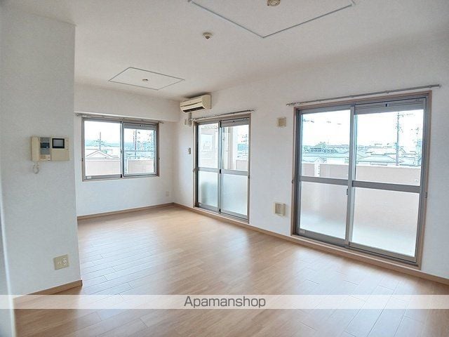 パールヒルズ大森の内装写真