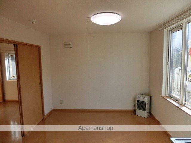 フランブリーズの内装写真