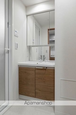 ジオエント横浜関内の内装写真