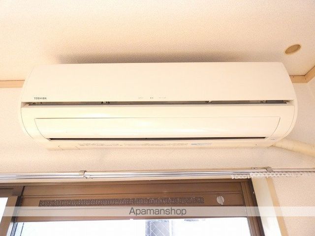 シャトレー鴨池の内装写真
