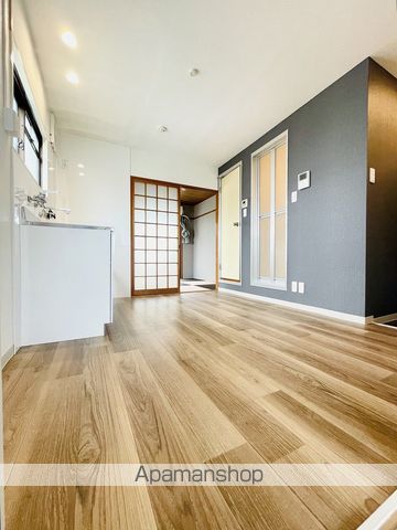 ハイツ山内の内装写真