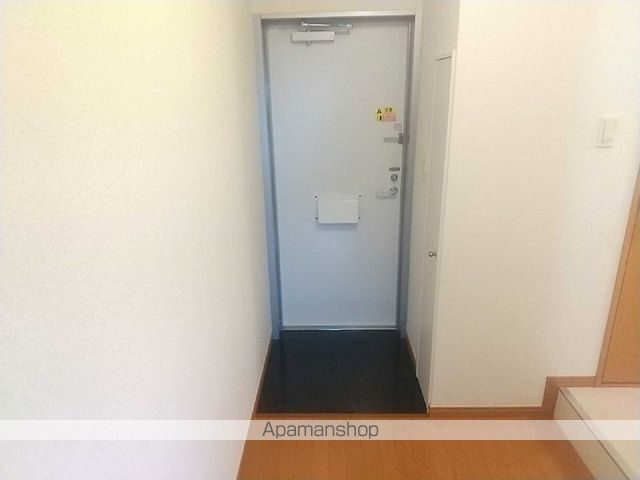 レオパレスシャトレーの内装写真