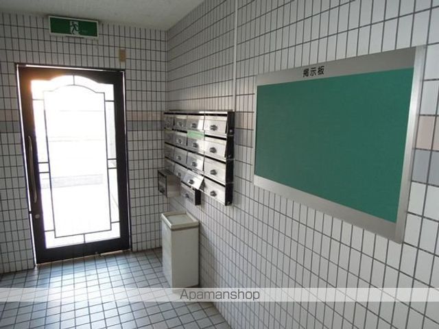 シャルマンフジ忠岡参番館のその他写真