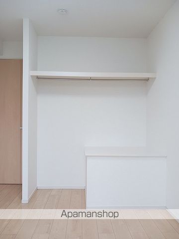 プラティーヌ Iの内装写真