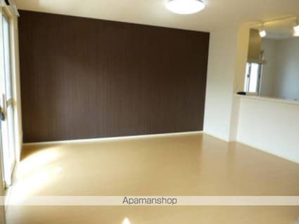 Ｂｅｌｌｅ　Ａｖｅｎｕｅ[2LDK/65.46m2]のリビング・居間