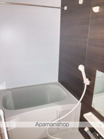 グランコスモBの内装写真