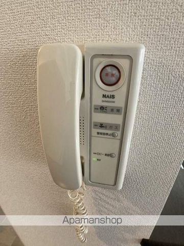 MANSION KURODA南8条の内装写真