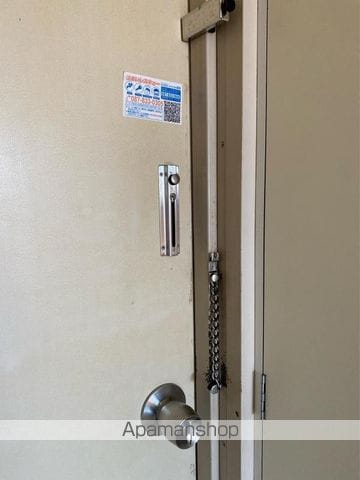 プチメゾン片原町の内装写真