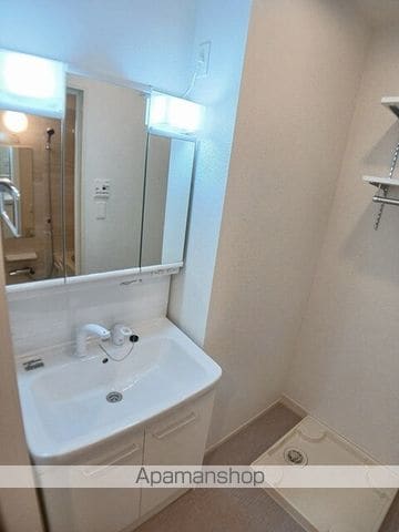 ピアチェーレの内装写真