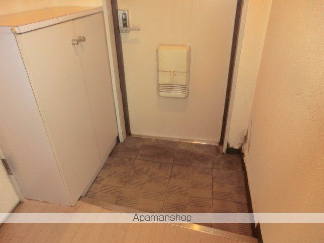 ΑNEXT札幌第16の内装写真