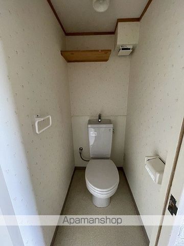 メゾン敷島の内装写真