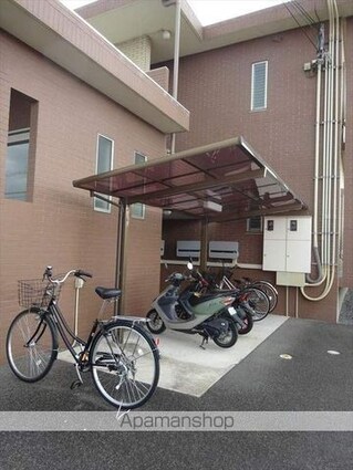 和歌山県和歌山市北[1LDK/41.04m2]の共用部4