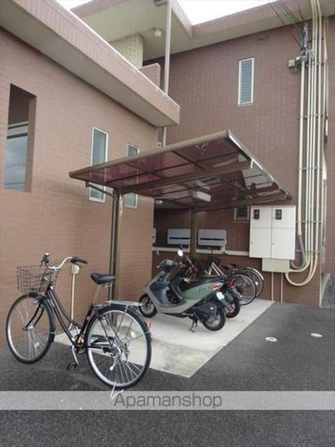 和歌山県和歌山市北[1LDK/41.04m2]の共用部4
