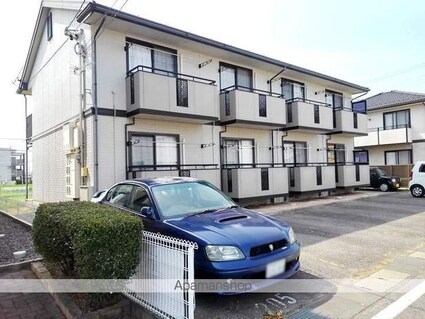 長野県松本市征矢野２丁目[1K/26.4m2]の外観5