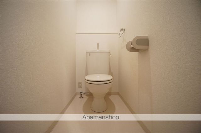 アクシスの内装写真