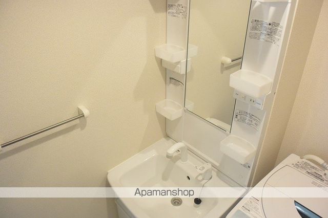 レオネクスト南花屋敷IIの内装写真