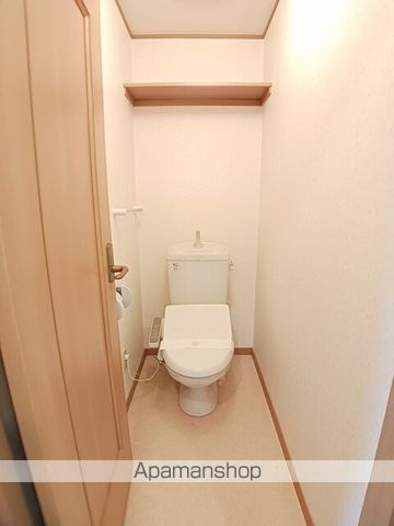 アロッジオK3 Aの内装写真