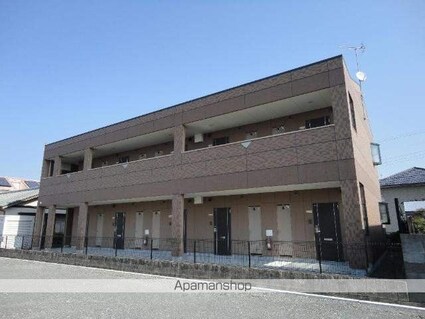 和歌山県和歌山市南出島[1K/24.75m2]の外観2