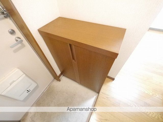 パサージュ新町の内装写真