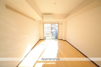 ウエストウッド[1R/17.69m2]の内装3