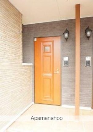 ルーベル太田Ｄ[1LDK/47.08m2]の共用部3