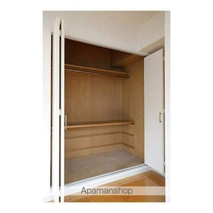 Ｋ’ｓ中落合[3LDK/74.76m2]の収納