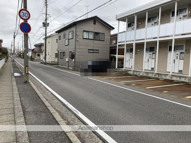 クエストCの周辺写真