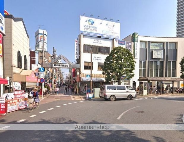 MILKYの周辺写真