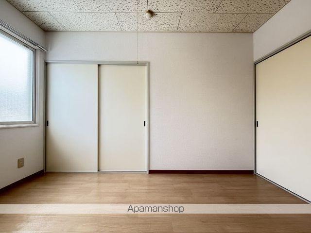 TADマンシオンの内装写真