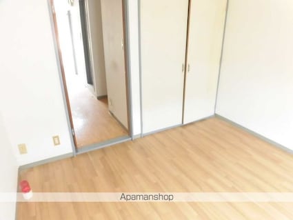 山良コーポ[1K/26.44m2]の内装