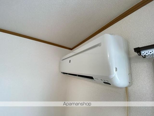 Te12の内装写真