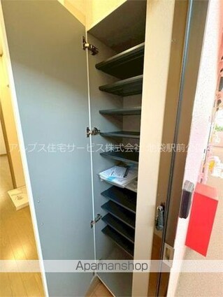 メープル大泉学園Ｄ[1K/18m2]の内装3